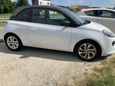 Usata Opel Adam