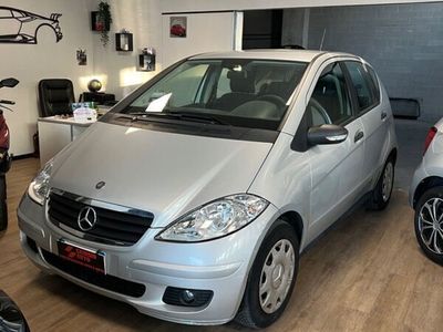 usata Mercedes A150 A 150 Avantgarde