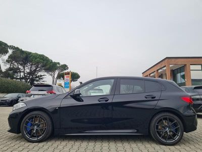 usata BMW 118 118 d 5p. Msport