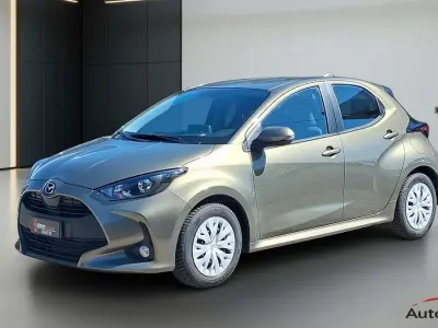 Usata Mazda 2