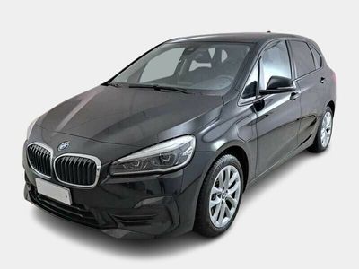 usata BMW 225 Serie 2 235xi SERIE 2 xe iPerformance Business autom.