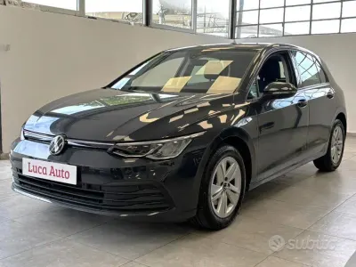 Gebraucht VW Golf VIII