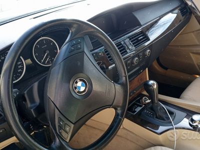 usata BMW 530 