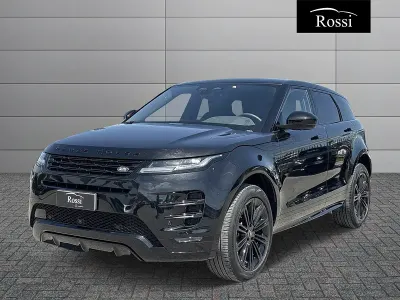 Usata Land Rover Range Rover evoque SE Dynamic 164 CV (120 kW) 2024 SUV