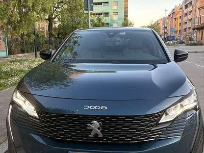 Usata Peugeot 3008 Allure 131 CV (96 kW) 2023 SUV