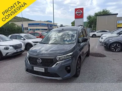 Usata Nissan Townstar