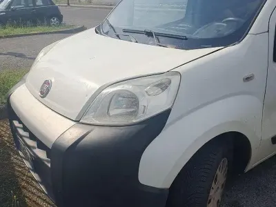 Usata Fiat Fiorino