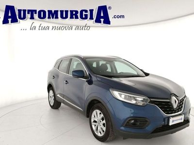 usata Renault Kadjar Blue dCi 8V 115CV Business