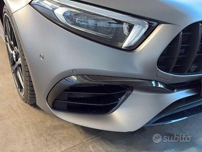 Occasion Mercedes A45 AMG AMG 421 ch (309 kW) 2022 Berline