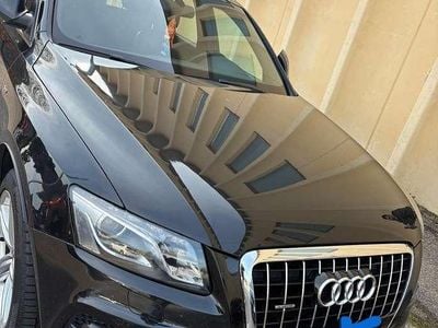 Usata Audi Q5 Ambiente 239 CV (175 kW) 2012 SUV