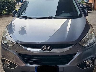 Usata Hyundai ix35 115 CV (84 kW) 2014 SUV