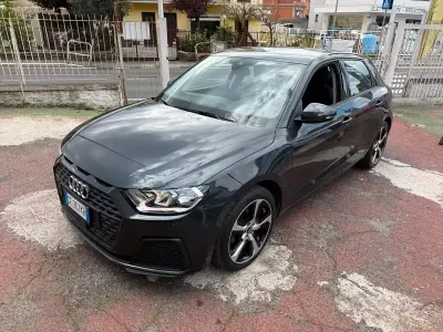 Occasion Audi A1
