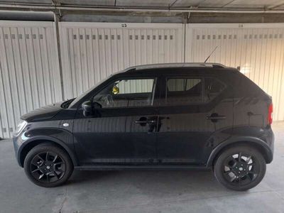 usata Suzuki Ignis IgnisIII 2020 1.2h Top 2wd