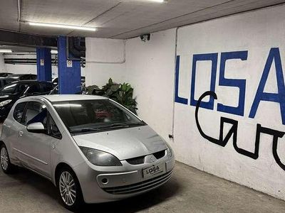 Usata Mitsubishi Colt 75 CV (55 kW) 2009 Other Utilitaria
