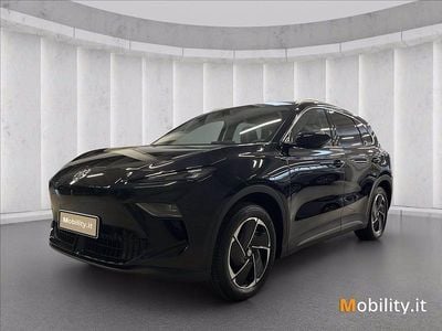Nuova MG MGS5 EV Luxury 83 kW (114 CV) 2025 SUV