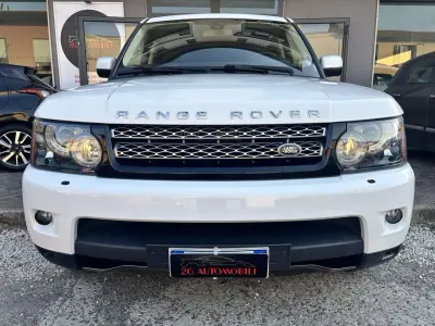 Usata Land Rover Range Rover