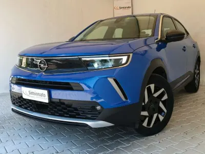Usata Opel Mokka