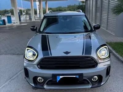 Usata Mini One D Countryman 116 CV (85 kW) 2022 SUV