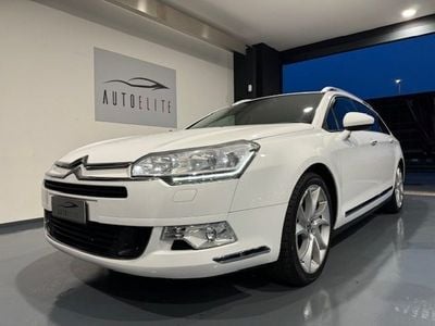 Citroën C5