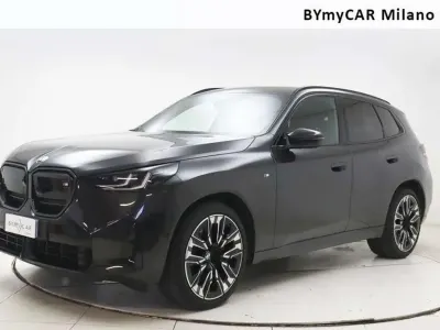 Usata BMW X3