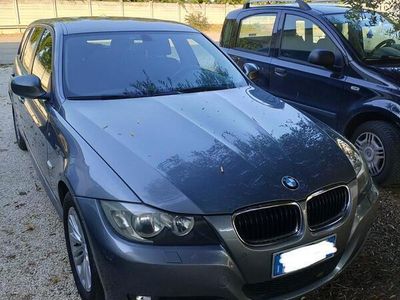 usata BMW 130 320 D, 2010, CV 177, KW Cilendrata 1995