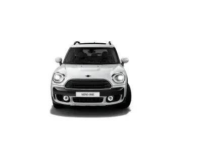 Usata Mini One Countryman 102 CV (75 kW) 2020 SUV