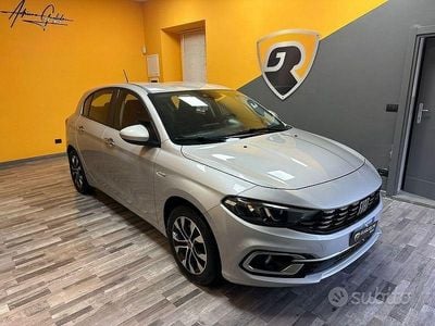 Usata Fiat Tipo City Life 95 CV (69 kW) 2022 Other Berlina