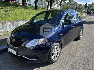 usata Lancia Ypsilon Ypsilon1.3 MJT 16V 95 CV 5 porte S&S Opening Edit