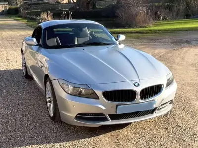 Usata BMW Z4