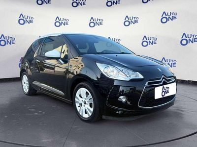 DS Automobiles DS3