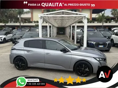 Usata Peugeot 308