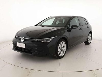 Occasion VW Golf VIII Edition 150 ch (110 kW) 2024 Noir Berline