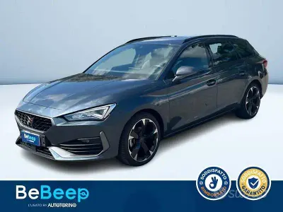 Usata Cupra Leon