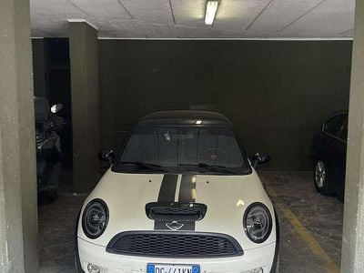 Usata 2007 Mini Cooper S Chili Utilitaria | 8000 € (Buon prezzo)