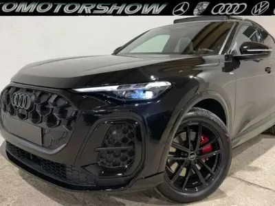 Nuova Audi Q5 Sportback Ambiente 204 CV (150 kW) 2026 Mythoschwarz metallic SUV