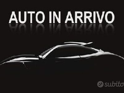 Usata Renault Scénic IV Bose Edition 2018 Monovolume