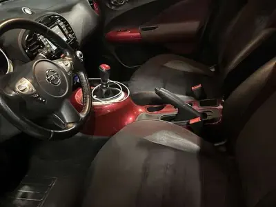 Usata Nissan Juke 110 CV (80 kW) 2017 SUV