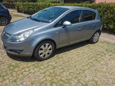 Usata Opel Corsa