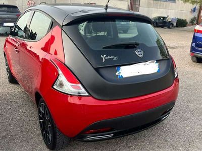 usata Lancia Ypsilon 3ª serie - 2013