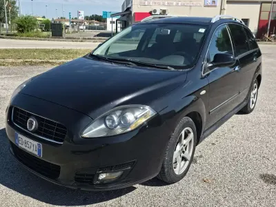 Usata Fiat Croma Dynamic 150 CV (110 kW) 2010 Other Station wagon