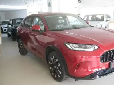 Usata Honda ZR-V