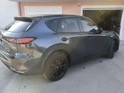 Usata Mazda CX-60 Homura-Line 200 CV (147 kW) 2024 SUV