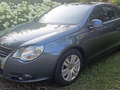 VW Eos