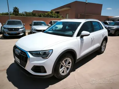 Usata Audi Q3