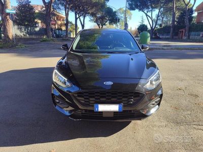 usata Ford Focus 4ª serie - 2021