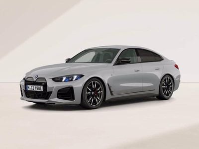 Usata BMW i4 M Sport 144 kW (197 CV) 2026 Brooklyn grey metallic Berlina