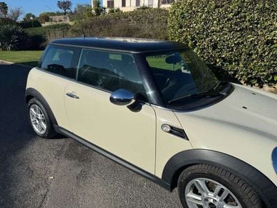 Mini Cooper D