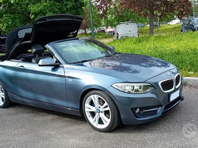 BMW 220