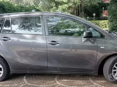 Usata Toyota Verso