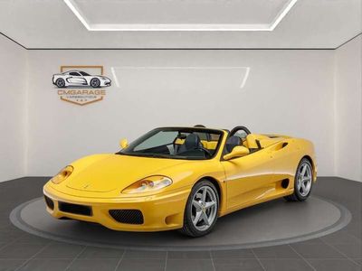 Ferrari 360